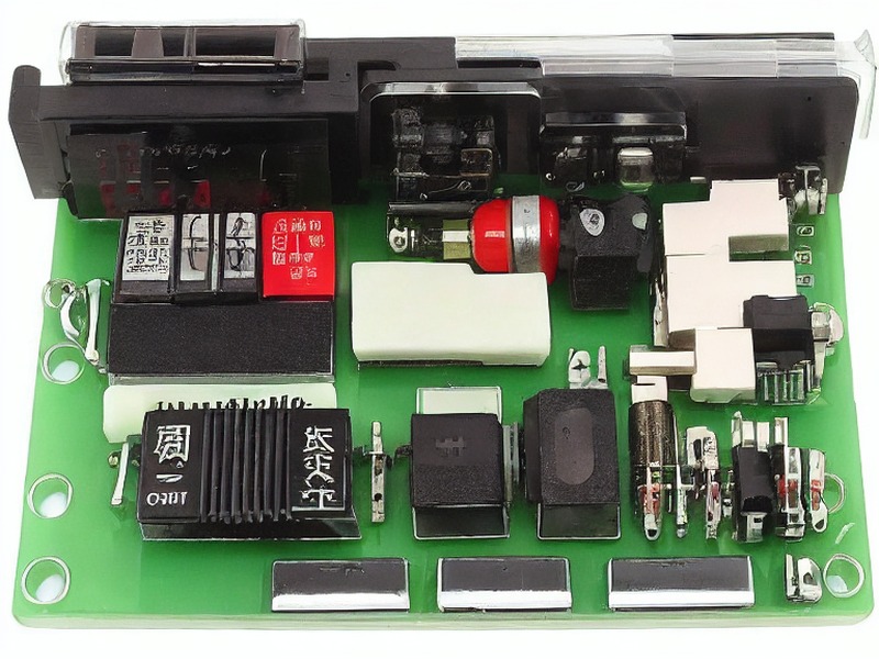 蓝牙模块目录选型参考 1