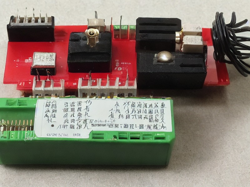 MOSFET选型技术资料 1