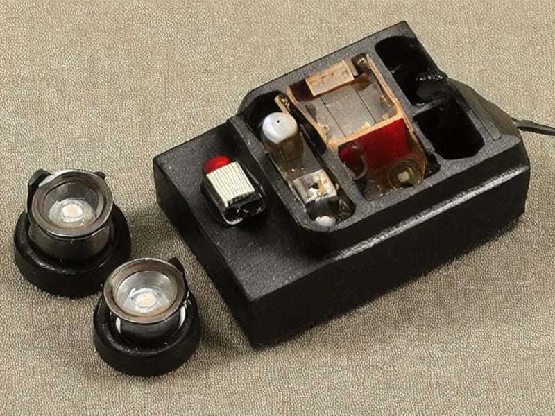 存储器导航工程应用 1