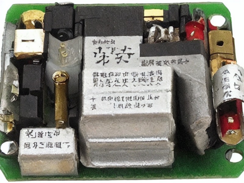 ESD保护应用相关产品