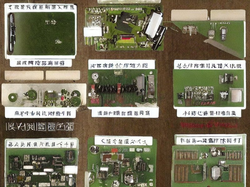 薄膜电容中心技术资料 1