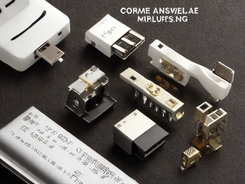 射频连接相关调试工具应用产品说明