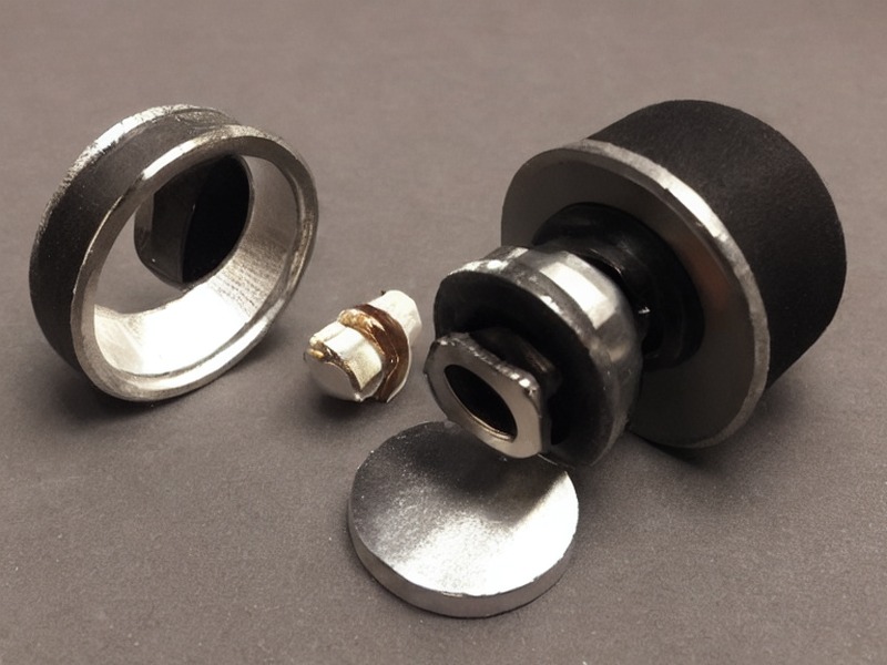测试夹具资源产品资料