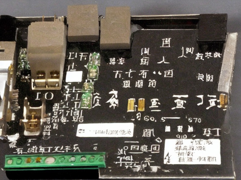 DC/DC转换参考项目资料 1