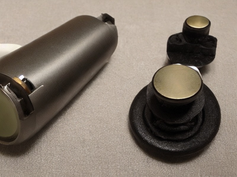 连接器资料