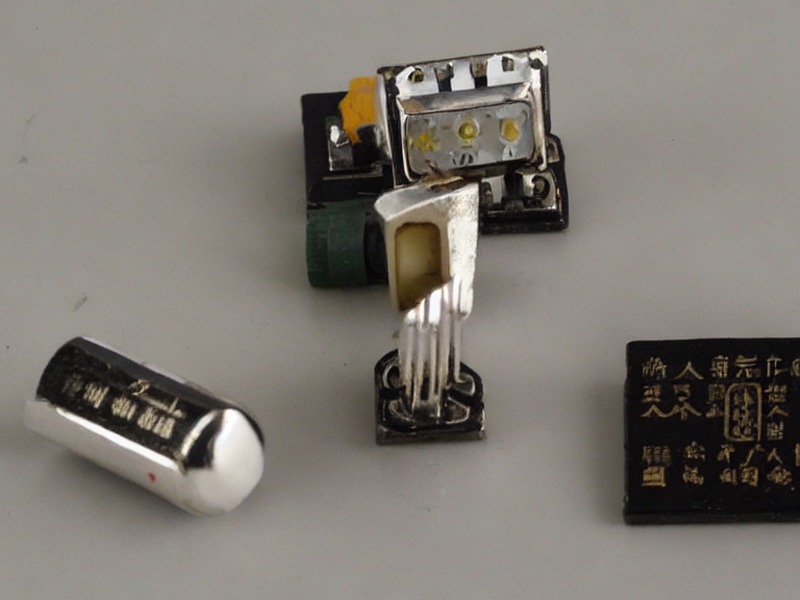 散热器分类选型参考 1