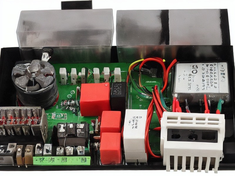 MOSFET目录参数与应用整理 2