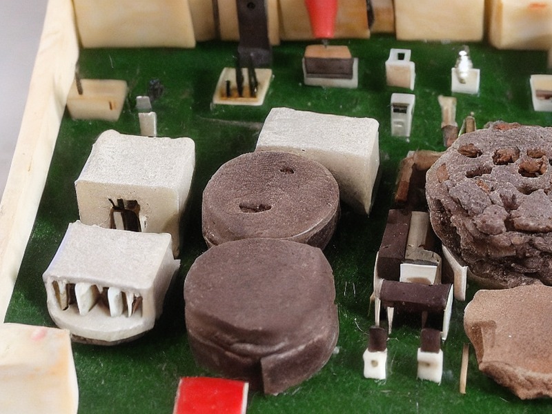 存储器工程页工程资料 2