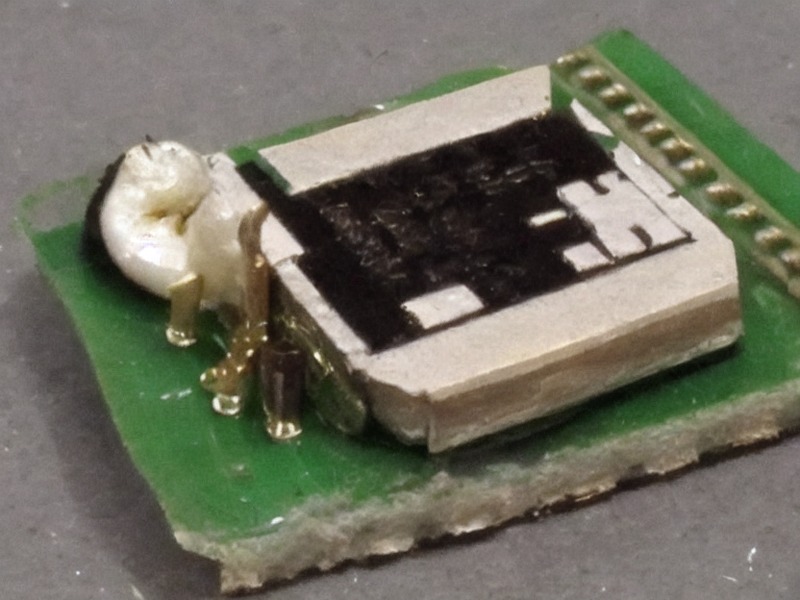EEPROM清单电子资料 1