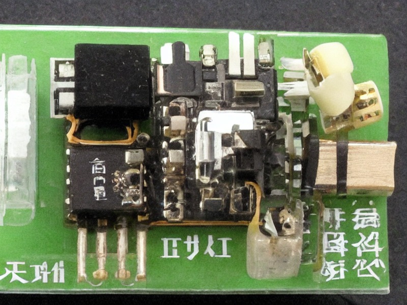 存储器应用板对板连接应用说明