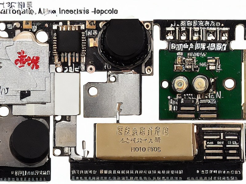 电源模块应用相关产品 1