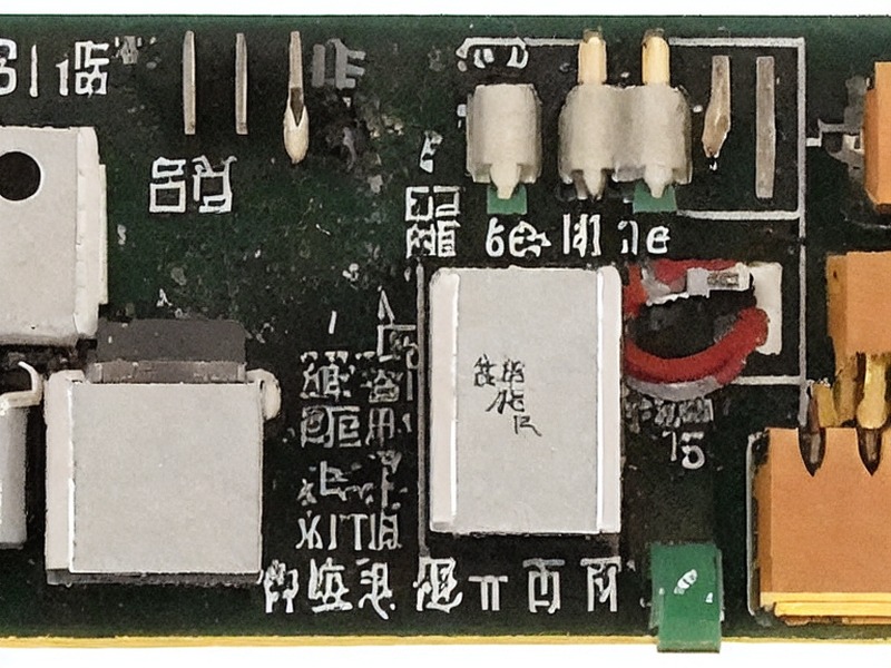 晶振资料库选型参考 1