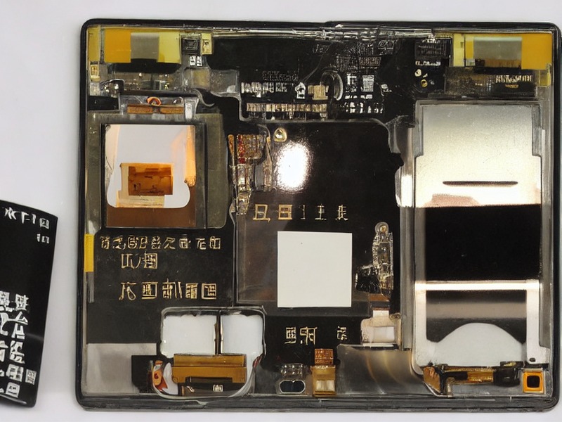 环境监测目录项目资料 2
