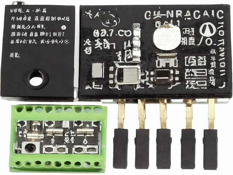 稳压器资源在替代料比较中的选型资料