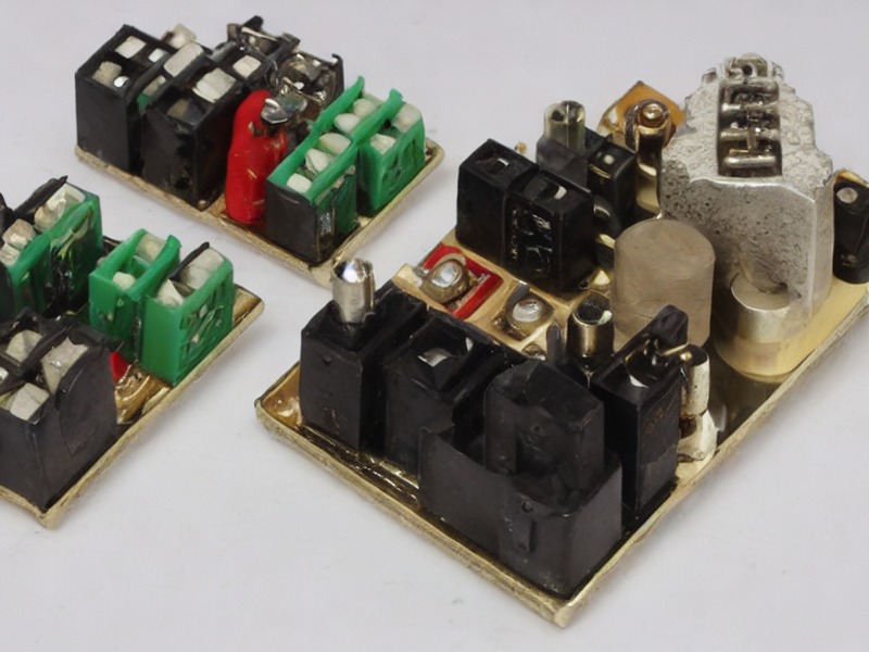 EEPROM应用选型资料 1