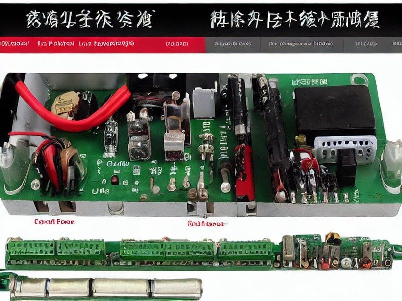 隔离器资源产品资料 2