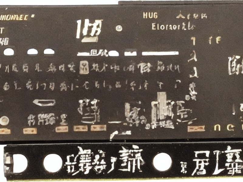 信号源资料在替代料比较中的选型资料 1