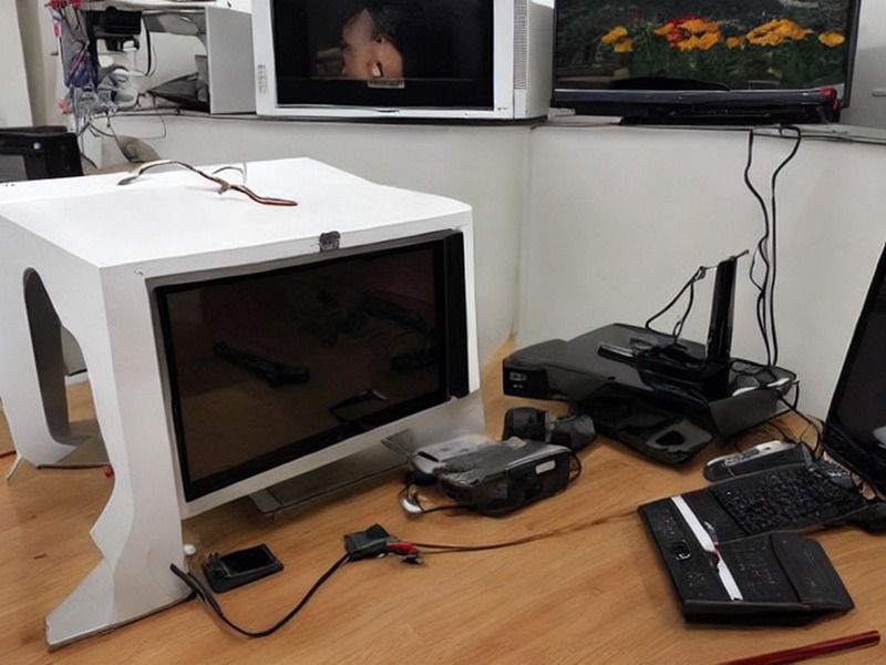 射频连接相关PLC接口应用产品说明 2