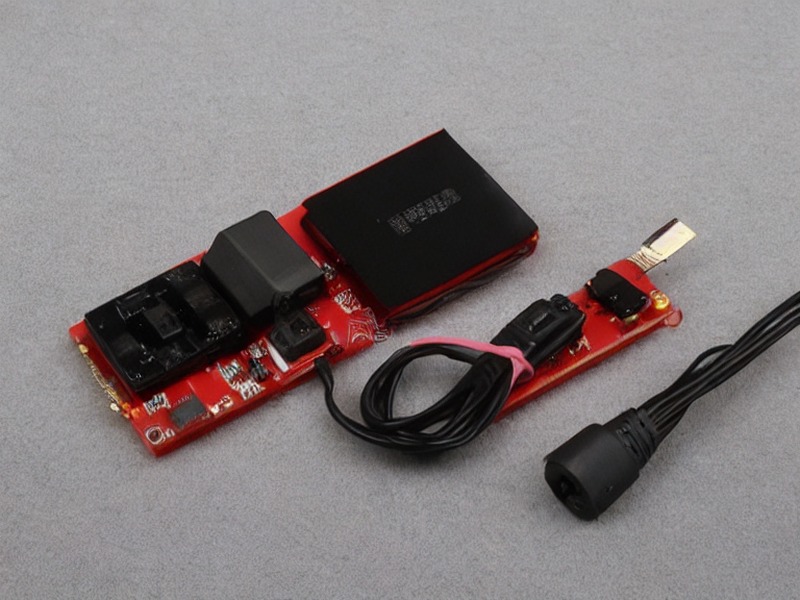 USB接口资料库产品信息