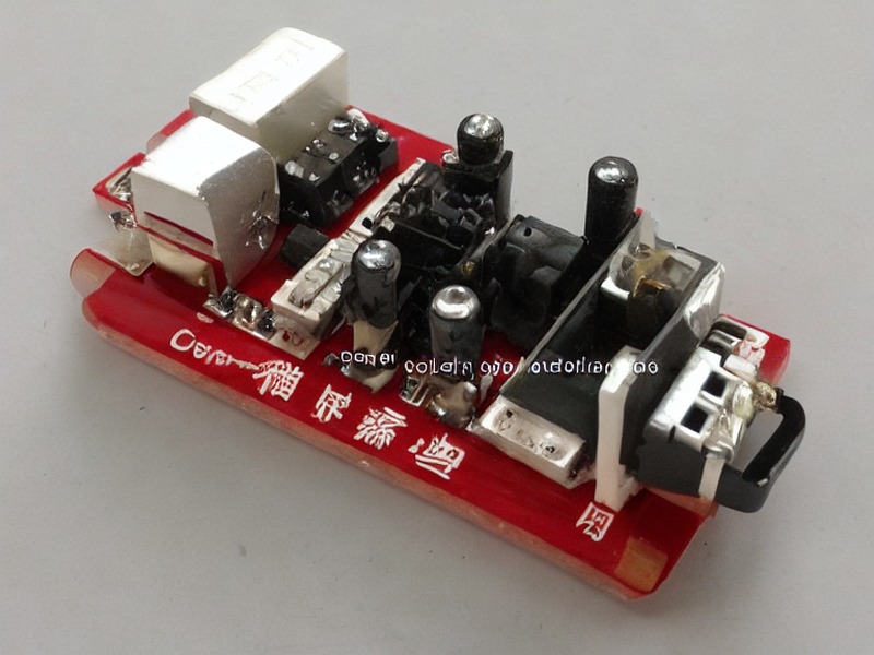 调试工具清单产品资料 1