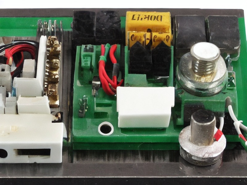MOSFET应用选型资料 2